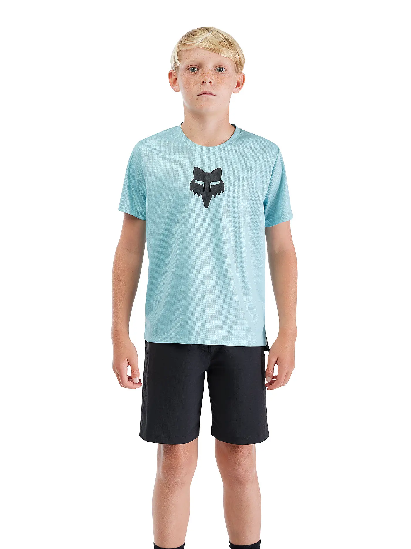 FOX | Kinder Radtrikot Ranger Head | 